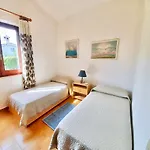 Villa Brezza In Just 300 Mt From The Sea *