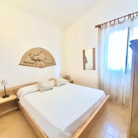 Villa Brezza In Just 300 Mt From The Sea