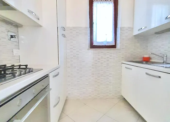 Brezza In Just 300 Mt From The Sea Villa *