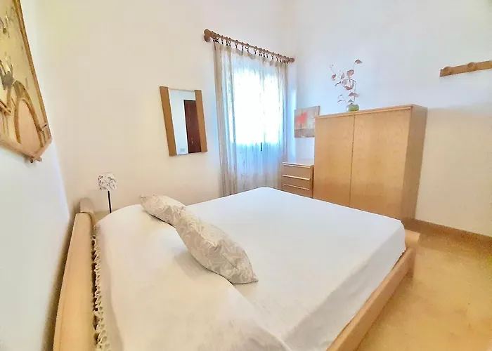 Brezza In Just 300 Mt From The Sea Villa